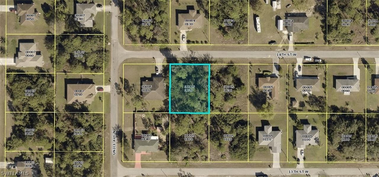 3511 14th St., Lehigh Acres, FL 33976