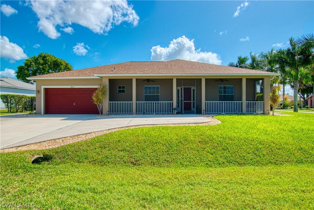 3435 SW 7th Ave., Cape Coral, FL 33914