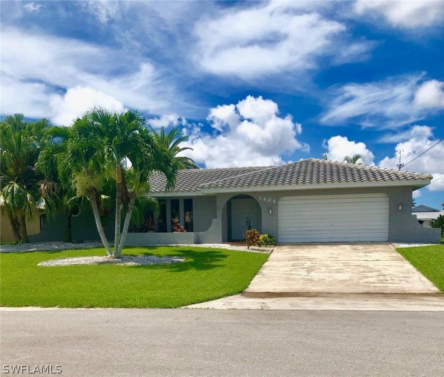 1424 SE 29th St., Cape Coral, FL 33904