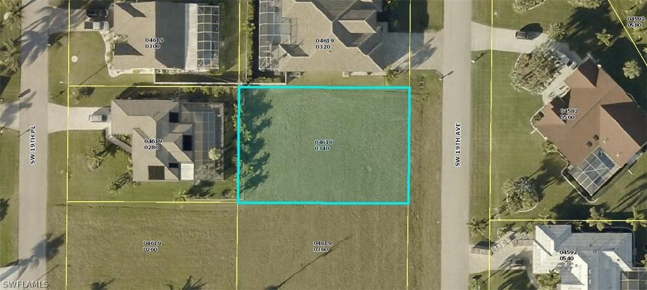 5122 SW 19th Ave., Cape Coral, FL 33914