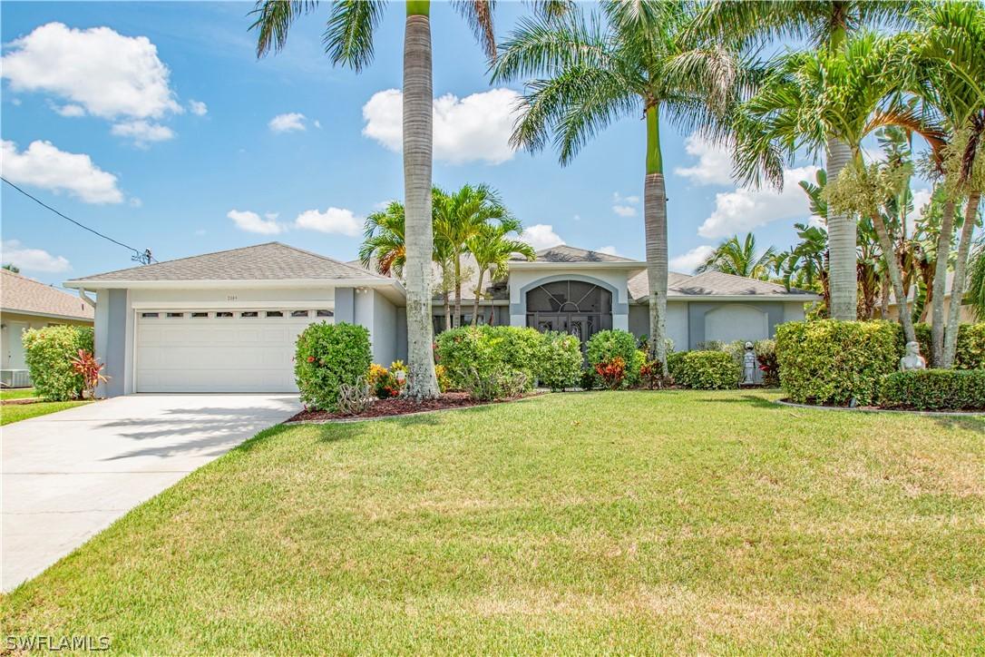 2809 SW 33rd Ter., Cape Coral, FL 33914