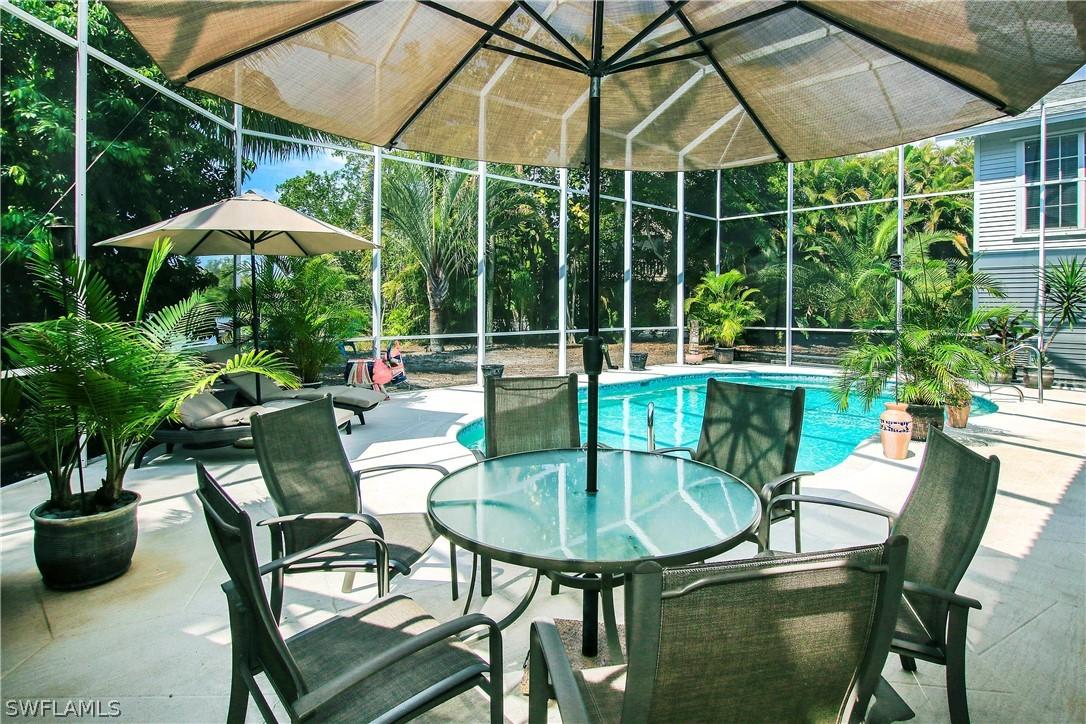 9401 Beverly Ln., Sanibel, FL 33957