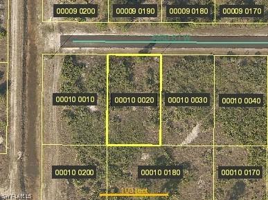 3017 43rd St., Lehigh Acres, FL 33971