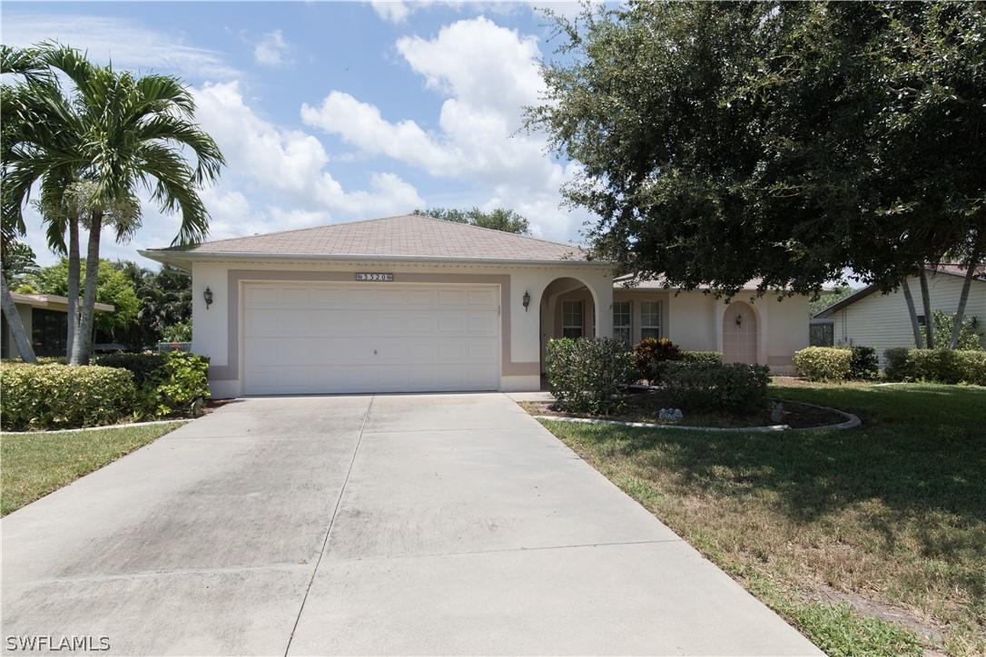 3320 SW 3rd Ave., Cape Coral, FL 33914