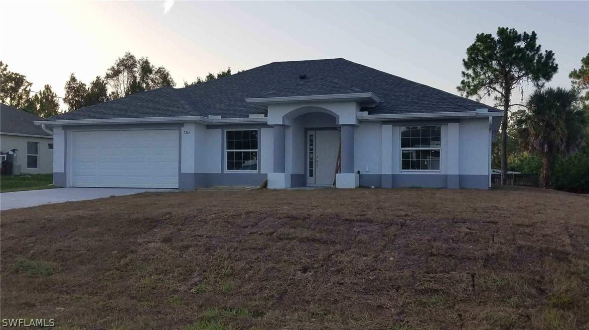 2815 35th St., Lehigh Acres, FL 33976