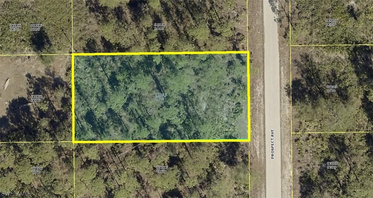 1609 Prospect Ave., Lehigh Acres, FL 33972