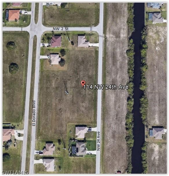 114 NW 24th Ave., Cape Coral, FL 33993