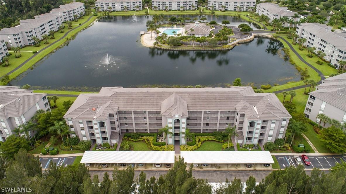 16655 Lake Circle Dr. #832, Fort Myers, FL 33908