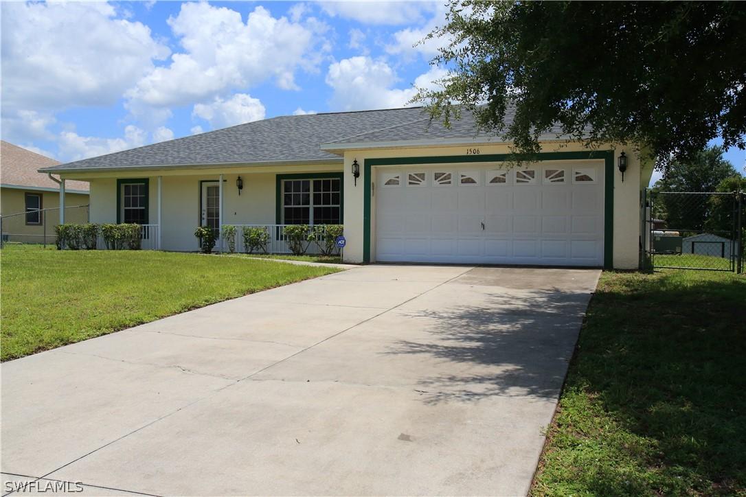 1506 Monroe Ave., Lehigh Acres, FL 33972