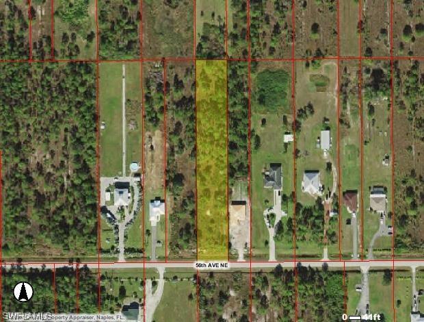 56th Ave., Naples, FL 34120