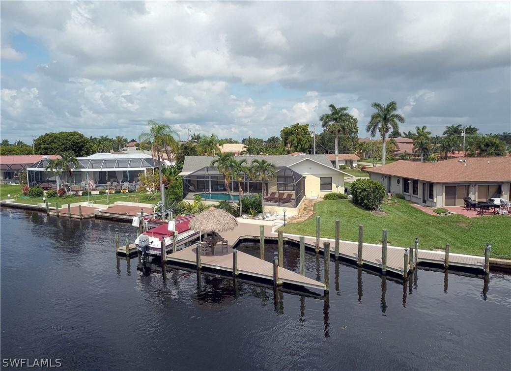4305 SE 18th Pl., Cape Coral, FL 33904