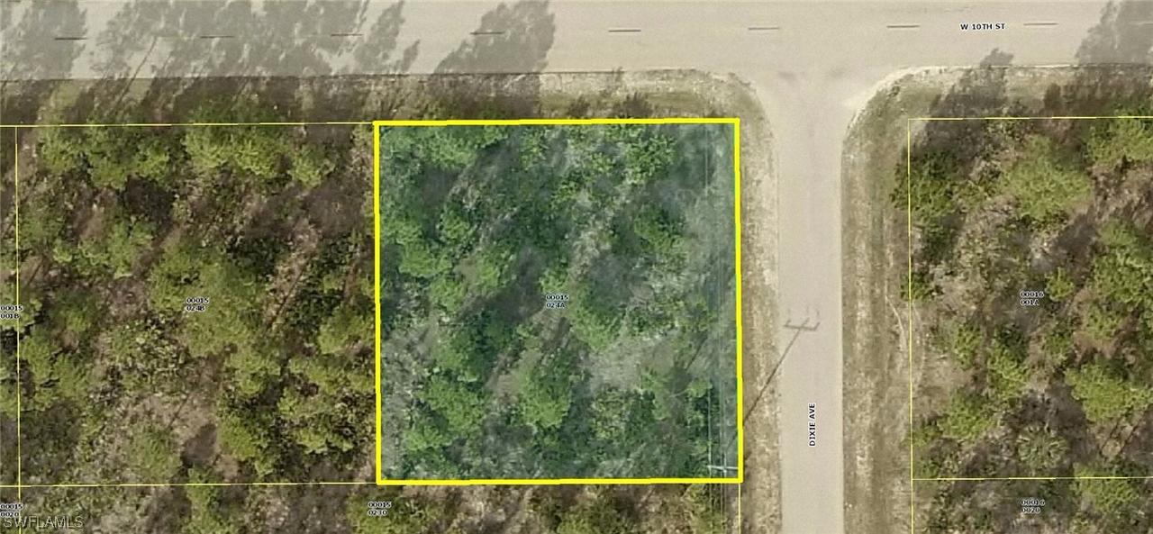 1901 W 10th St., Lehigh Acres, FL 33972