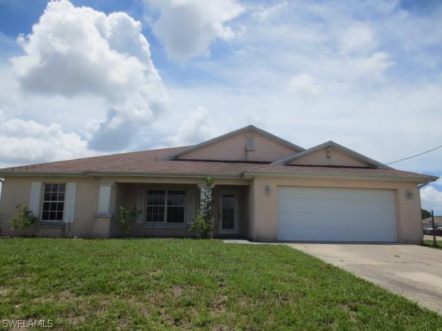 602 NW 27th St., Cape Coral, FL 33993