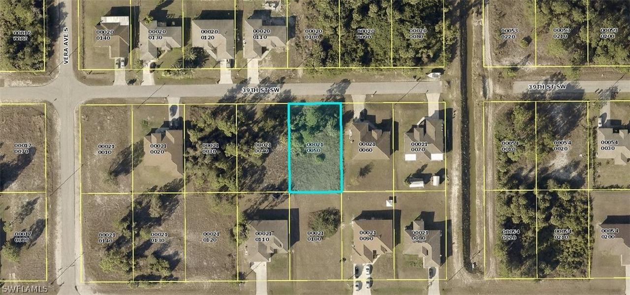 3505 39th St., Lehigh Acres, FL 33976