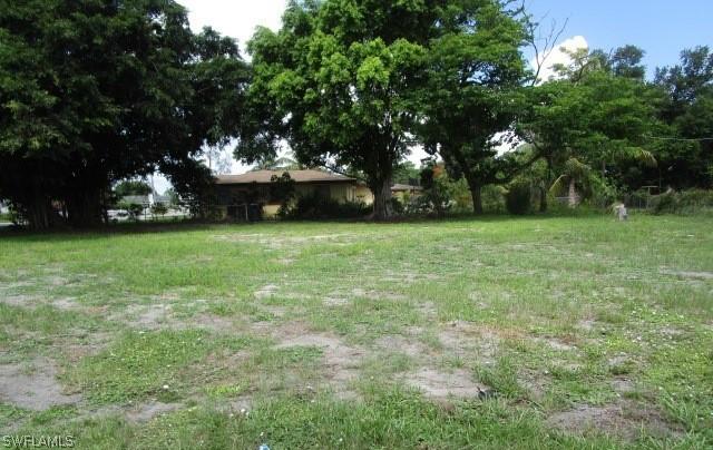 2165 Hanson St., Fort Myers, FL 33901