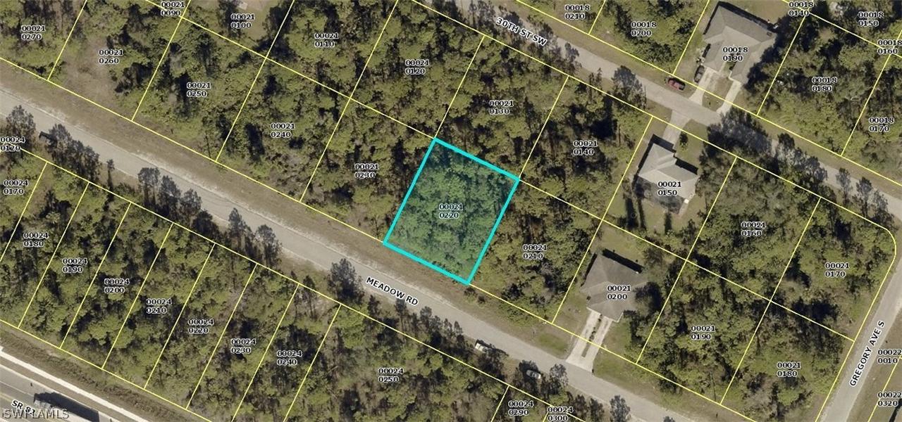 761/763 Meadow Rd., Lehigh Acres, FL 33973