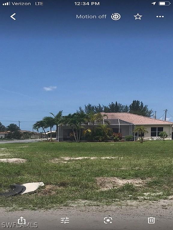 142 SW 34th Ave., Cape Coral, FL 33991