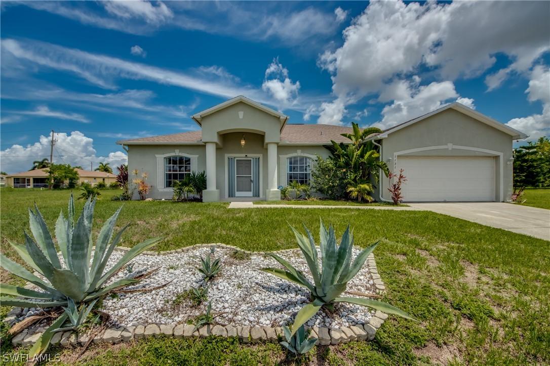 1131 NW 15th St., Cape Coral, FL 33993