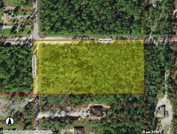000 Everglades-8th Ave Ne Blvd., Naples, FL 34120