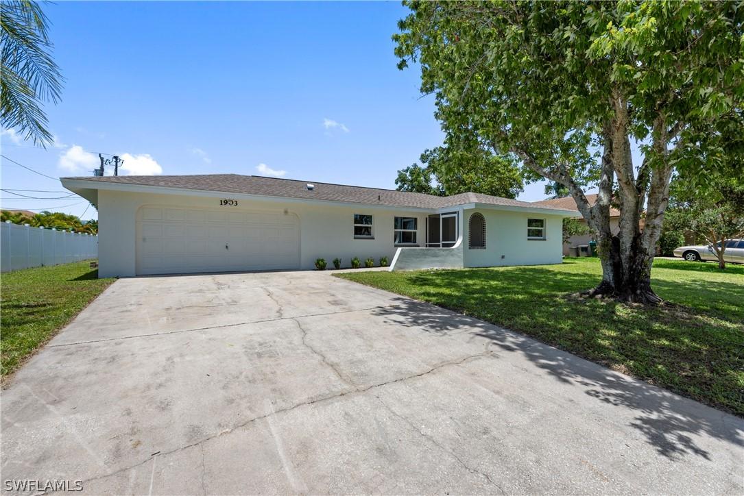 1903 SE 5th St., Cape Coral, FL 33990