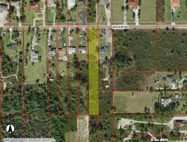 22nd Ave., Naples, FL 34120
