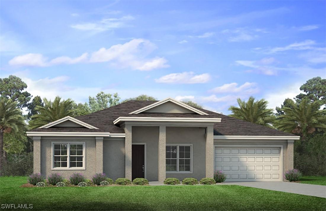 1808 SW 40th St., Cape Coral, FL 33914