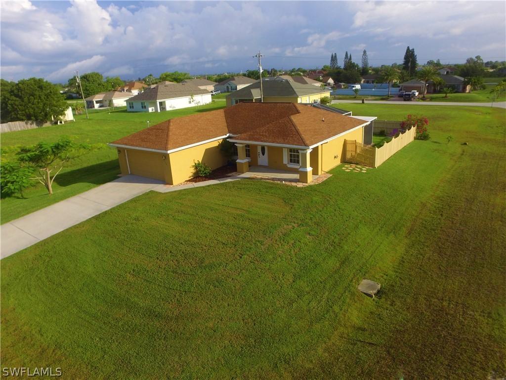 515 NW 13th St., Cape Coral, FL 33993