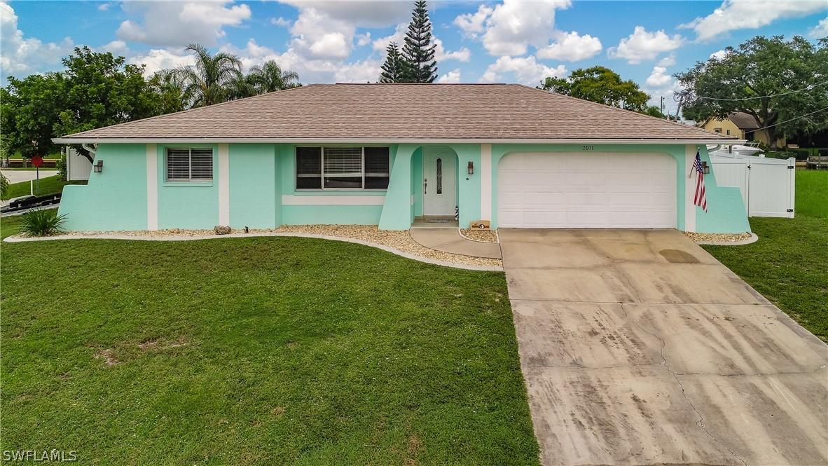 2101 SE 10th Ln., Cape Coral, FL 33990