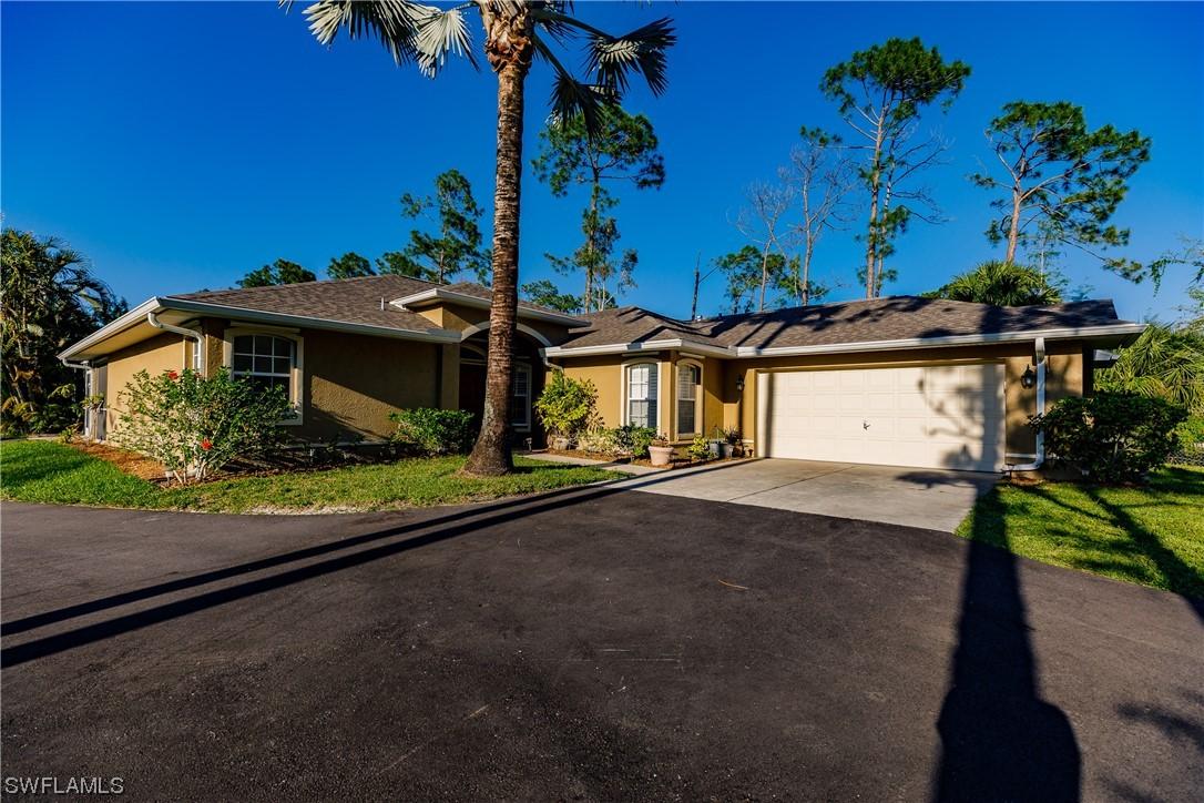 3861 23rd Ave., Naples, FL 34117