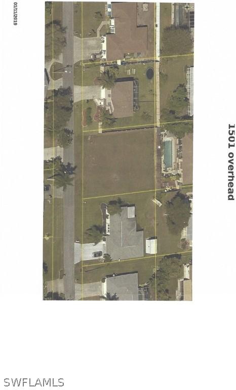 1501 SE 17th Ter., Cape Coral, FL 33990