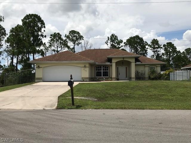 2908 39th St., Lehigh Acres, FL 33971