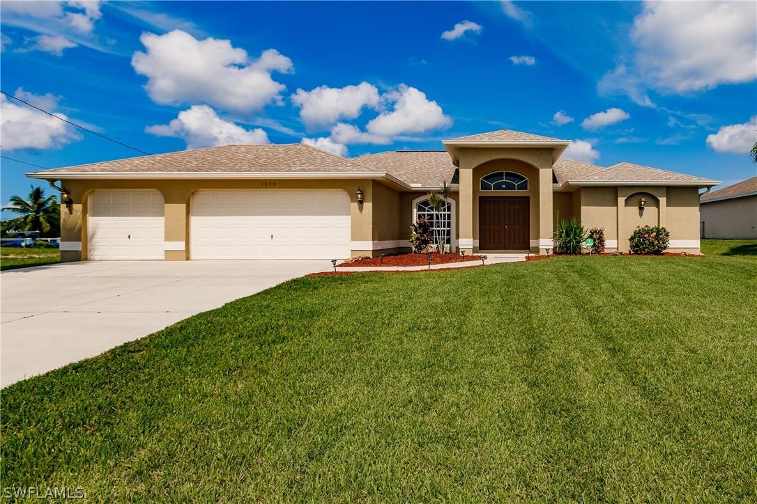 3530 SW 17th Ave., Cape Coral, FL 33914
