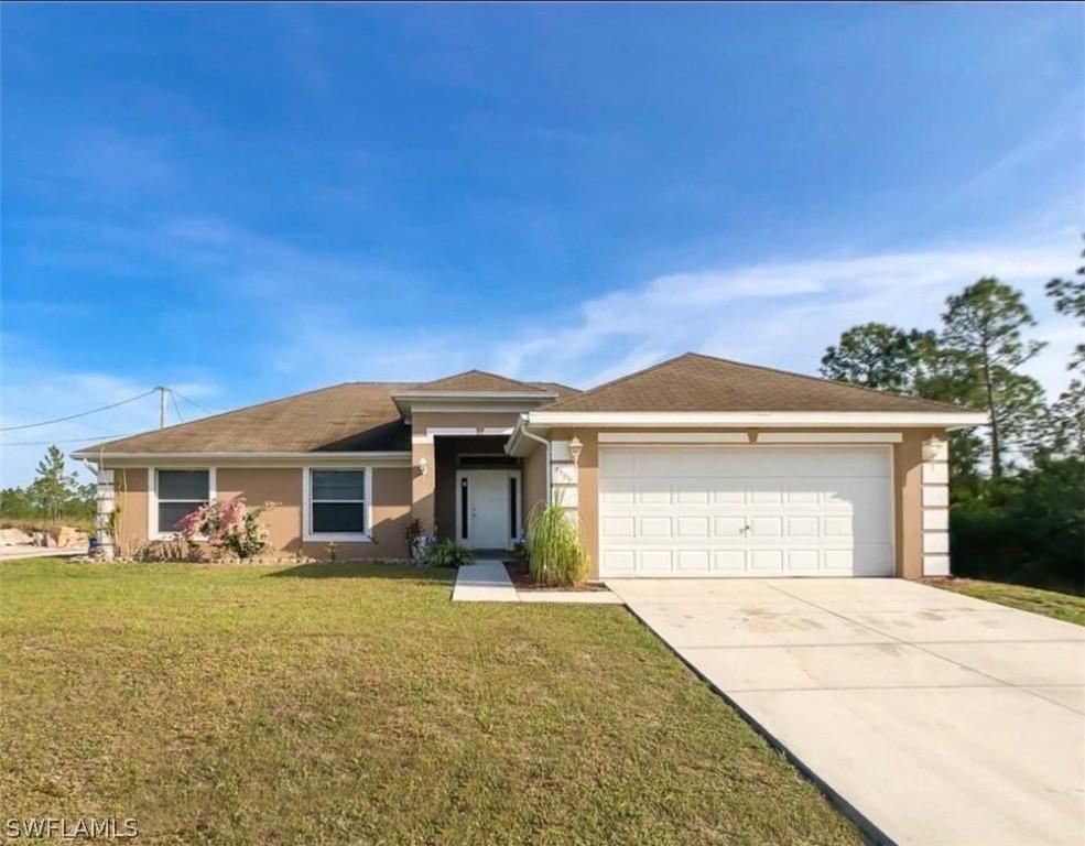 1706 W 10th St., Lehigh Acres, FL 33972