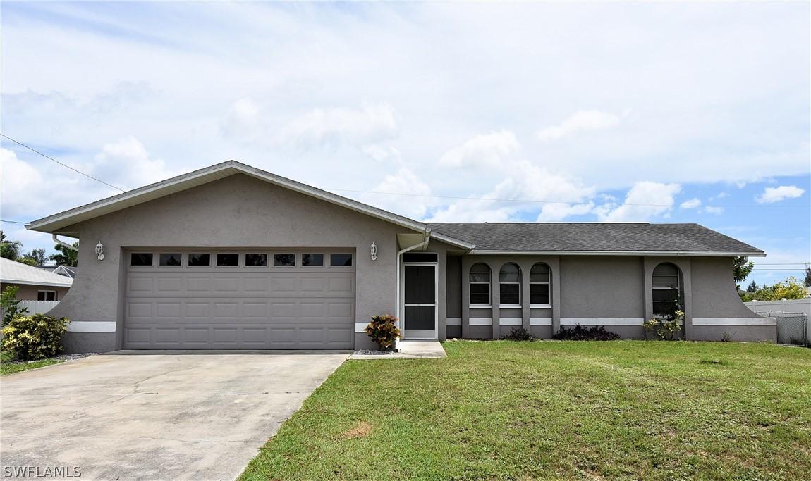 418 SE 22nd St., Cape Coral, FL 33990