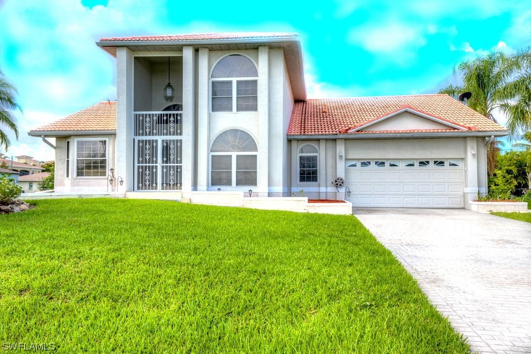 1804 SW 48th Ter., Cape Coral, FL 33914