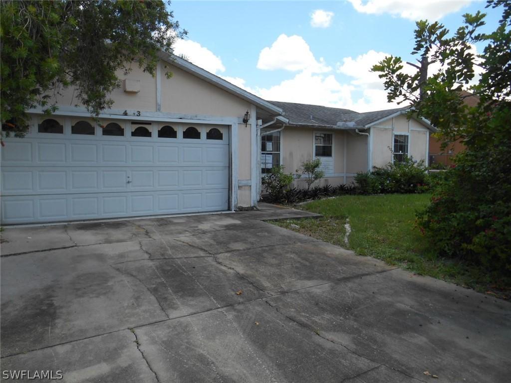 4003 27th St., Lehigh Acres, FL 33976