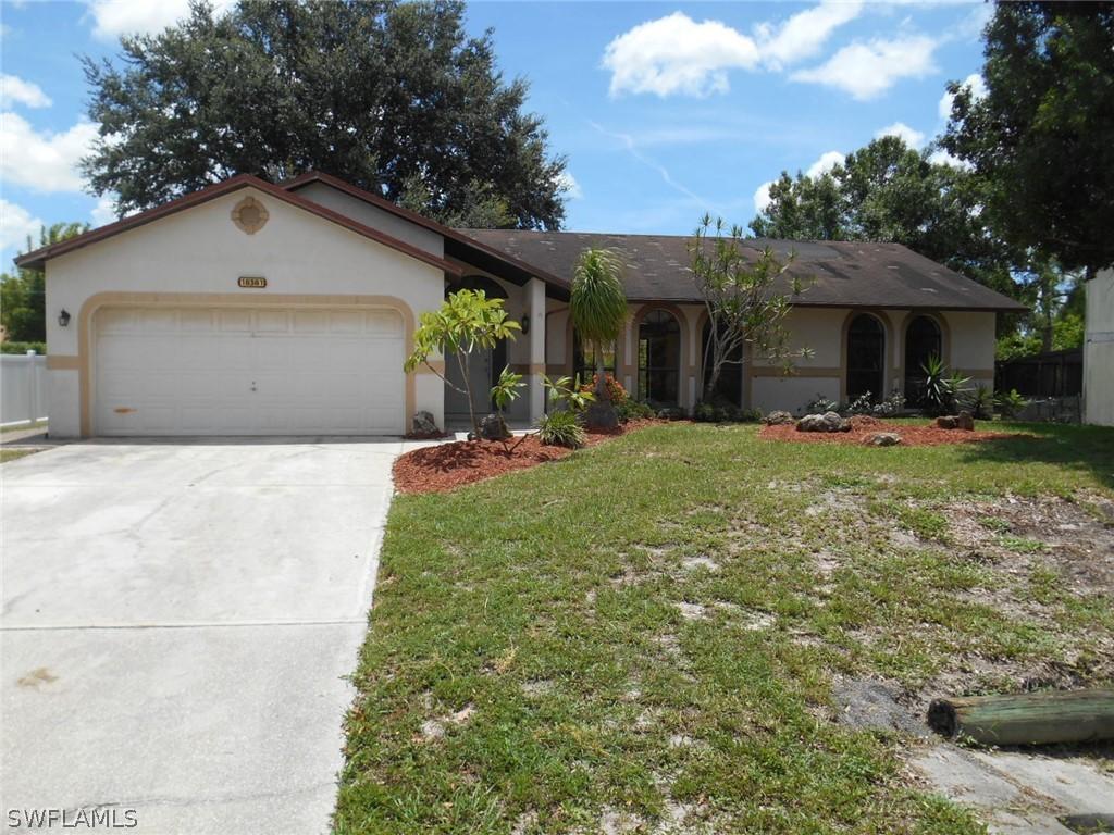18381 Columbine Rd., Fort Myers, FL 33967