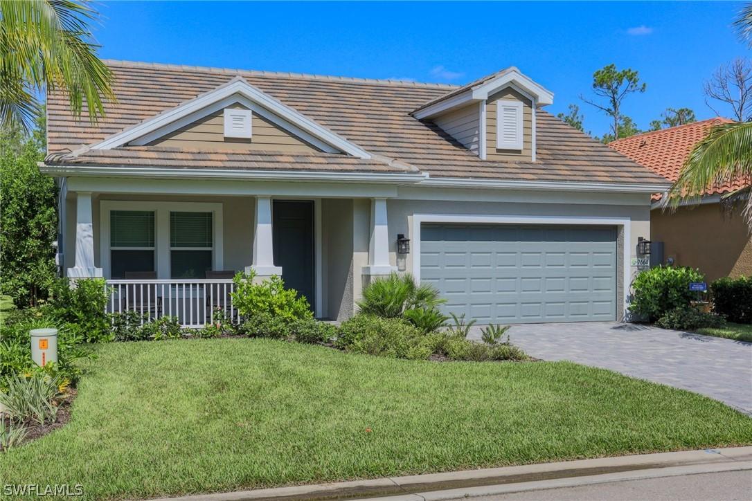 7664 Cypress Walk Dr., Fort Myers, FL 33966