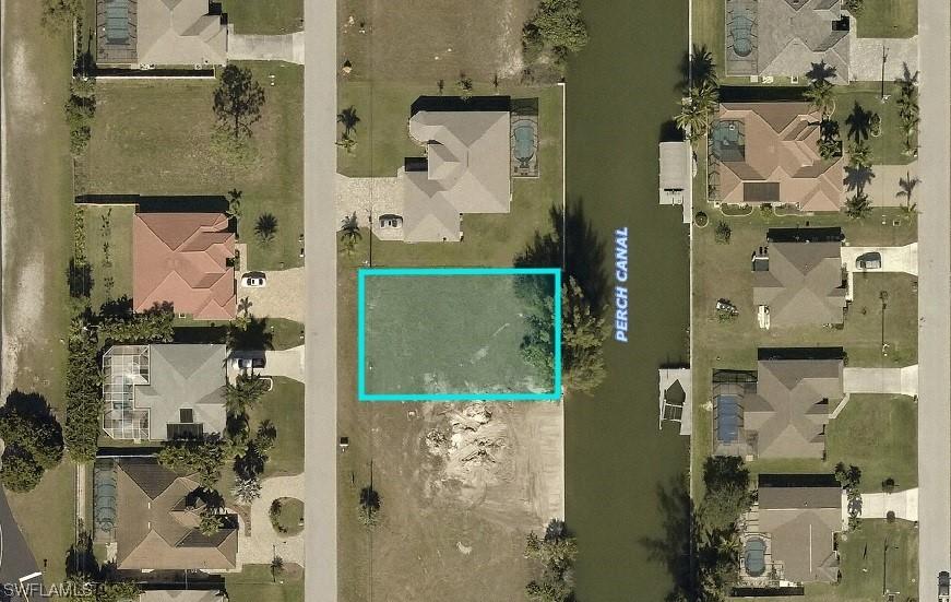 3513 17th Pl., Cape Coral, FL 33914