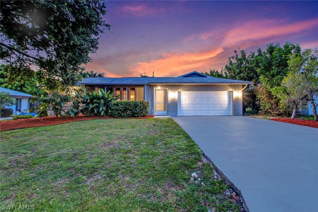 215 SE 46th St., Cape Coral, FL 33904