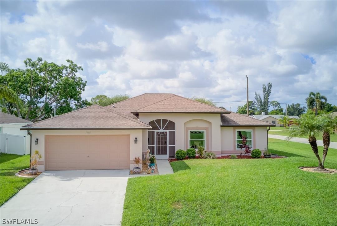 1158 SW 5th Ter., Cape Coral, FL 33991