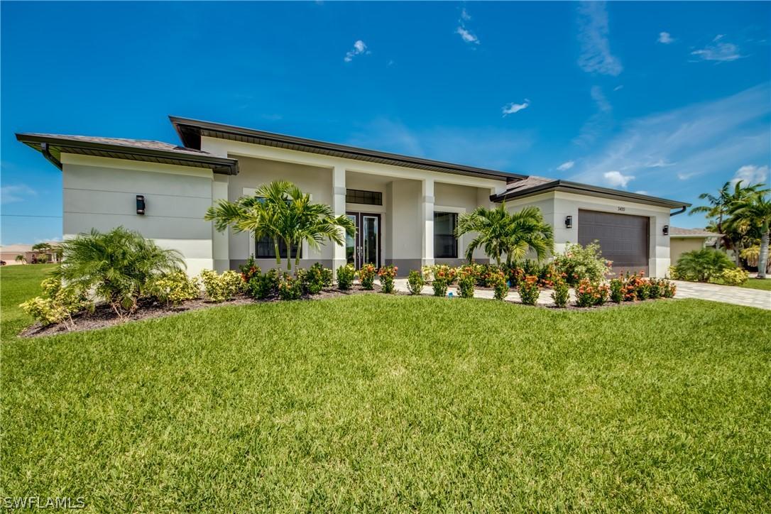3420 SW 27th Ave., Cape Coral, FL 33914