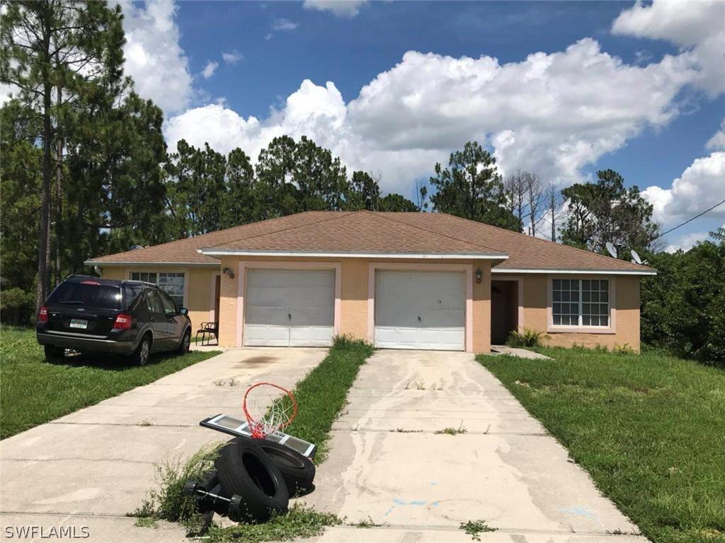 633-635 Hawthorne Ave., Lehigh Acres, FL 33974