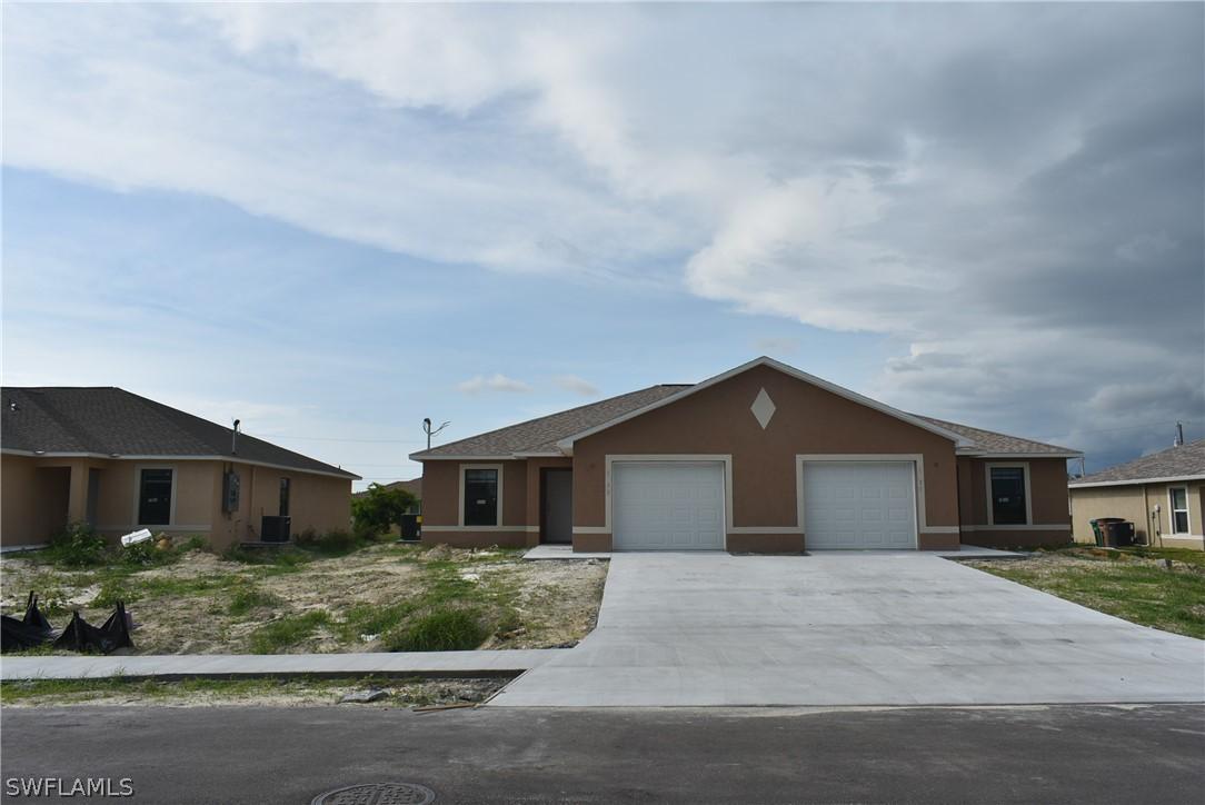 1633 SW 34th St., Cape Coral, FL 33914