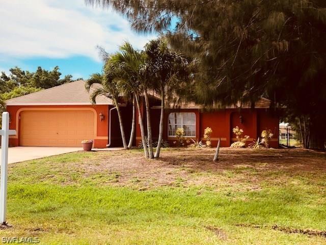 2810 NW 7th Ter., Cape Coral, FL 33993