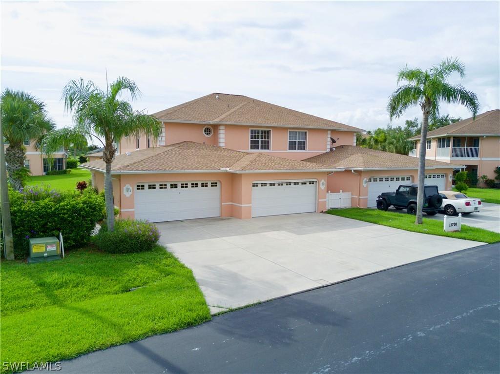 11701 Larson Dr. #5D, Lehigh Acres, FL 33936