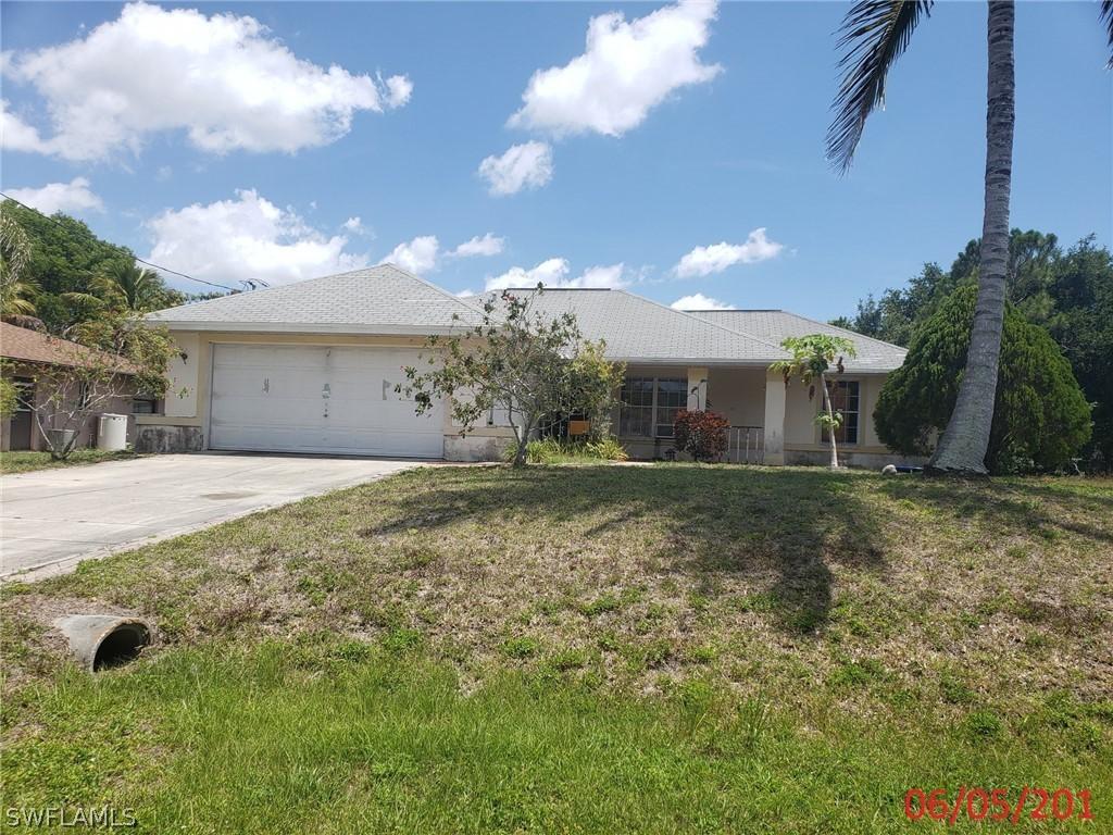 724 SW 8th Ter., Cape Coral, FL 33991