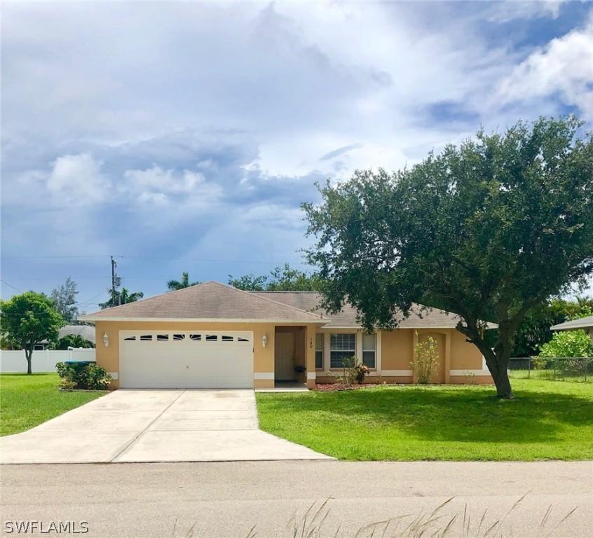 140 SE 23rd Ter., Cape Coral, FL 33990