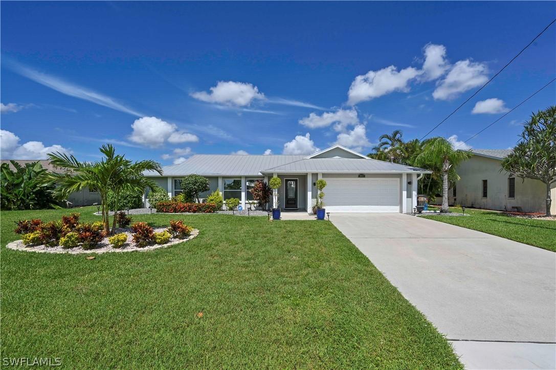 3622 SE 17th Ave., Cape Coral, FL 33904