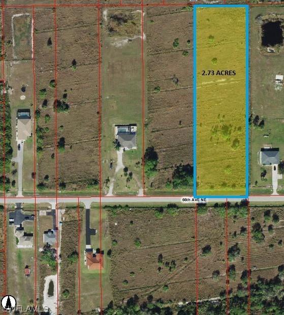 lot 37 66th Ave., Naples, FL 34120